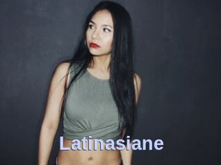 Latinasiane