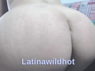 Latinawildhot