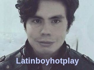 Latinboyhotplay