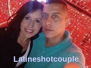 Latineshotcouple
