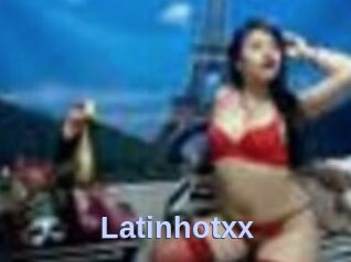 Latinhotxx