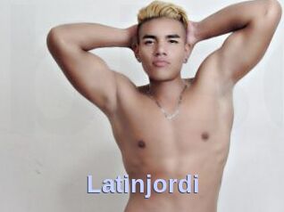 Latinjordi