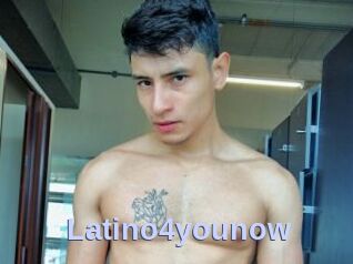 Latino4younow