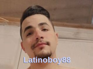 Latinoboy88