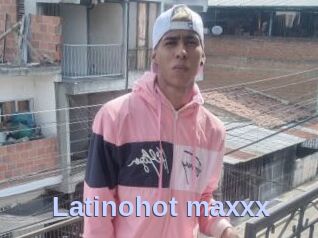 latinohot_maxxx Big Sexy Titties