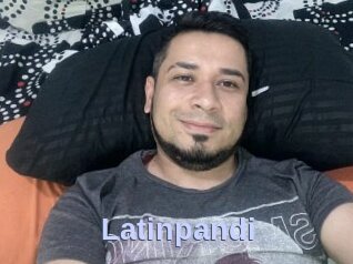 Latinpandi