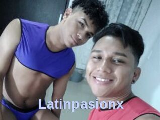 Latinpasionx