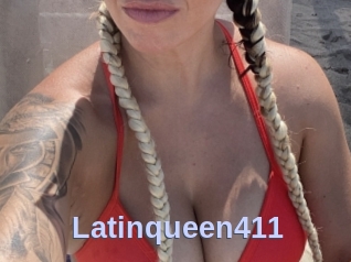 Latinqueen411