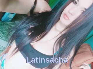 Latinsacha