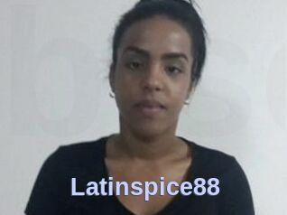 Latinspice88