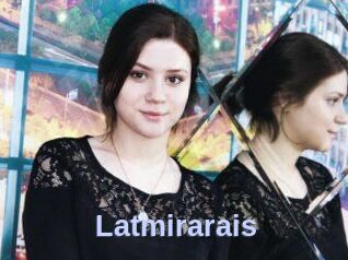 Latmirarais