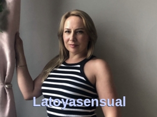 Latoyasensual