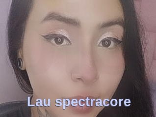 Lau_spectracore