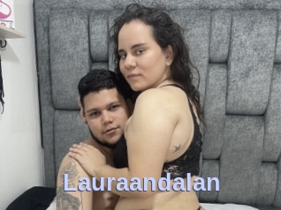 Lauraandalan