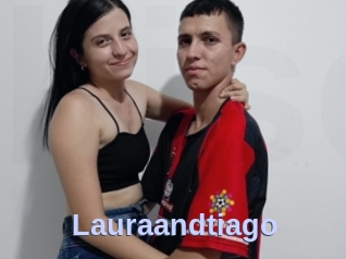 Lauraandtiago