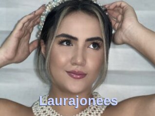 Laurajonees
