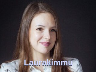 Laurakimmu