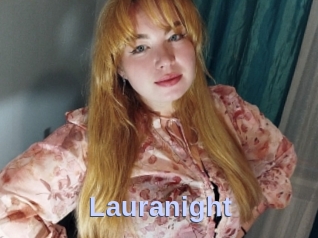Lauranight
