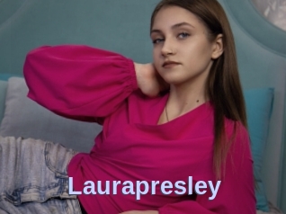 Laurapresley