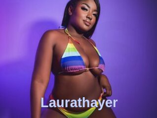 Laurathayer