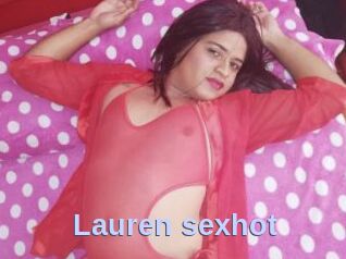 Lauren_sexhot