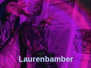Laurenbamber