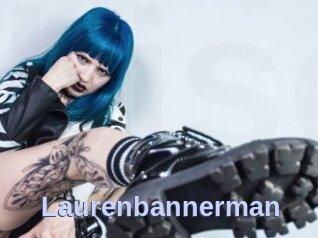 Laurenbannerman