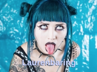 Laurenbaring
