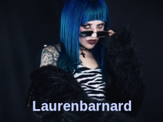 Laurenbarnard