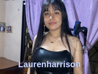 Laurenharrison