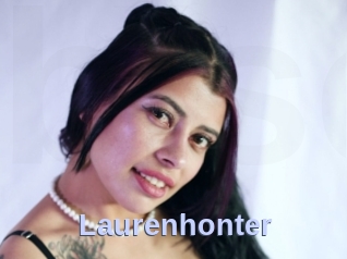Laurenhonter