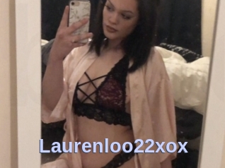 Laurenloo22xox