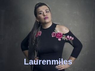 Laurenmiles