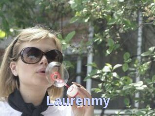 Laurenmy
