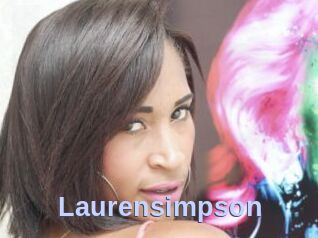 Laurensimpson