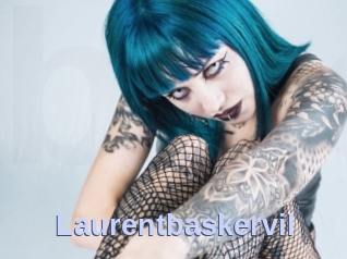 Laurentbaskervil