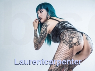 laurentcarpenter Big Sexy Titties