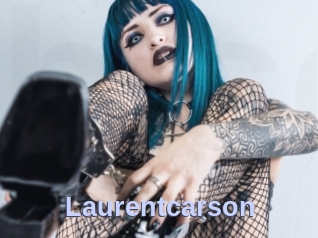 Laurentcarson