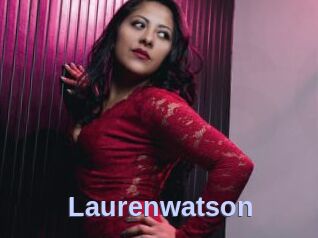Laurenwatson
