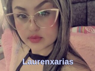 Laurenxarias