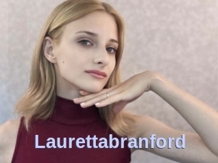 Laurettabranford