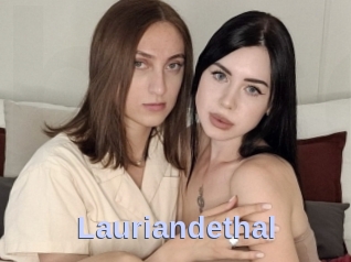 Lauriandethal