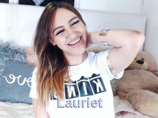 Lauriet