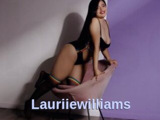 Lauriiewilliams