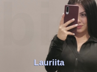 Lauriita