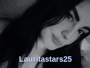Lauritastars25