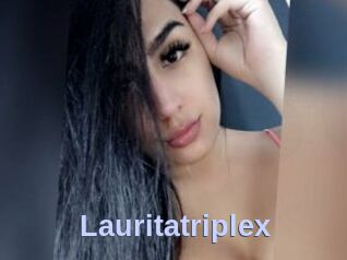 Lauritatriplex