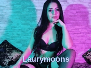 Laurymoons