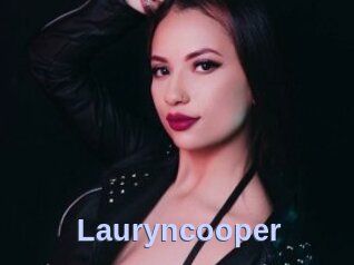 Lauryncooper