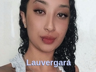 Lauvergara